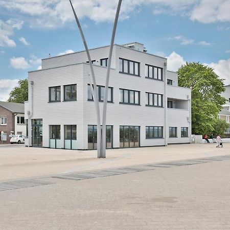 Strandperle Ostsee Suite 4 Niendorf  Bagian luar foto